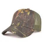 Breathable Grass Camo-Adjustab