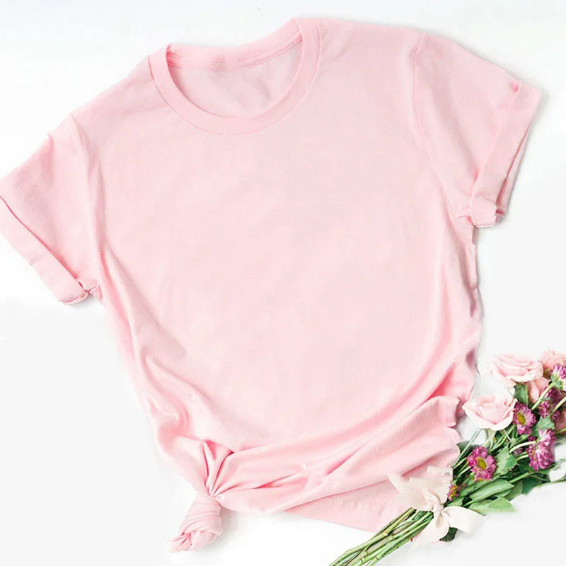 Personalized DIY Customized T Shirt Blank Kids T Shirt 4 Style - Shop at LoveMi