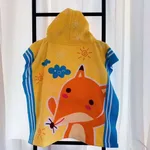 Little Fox