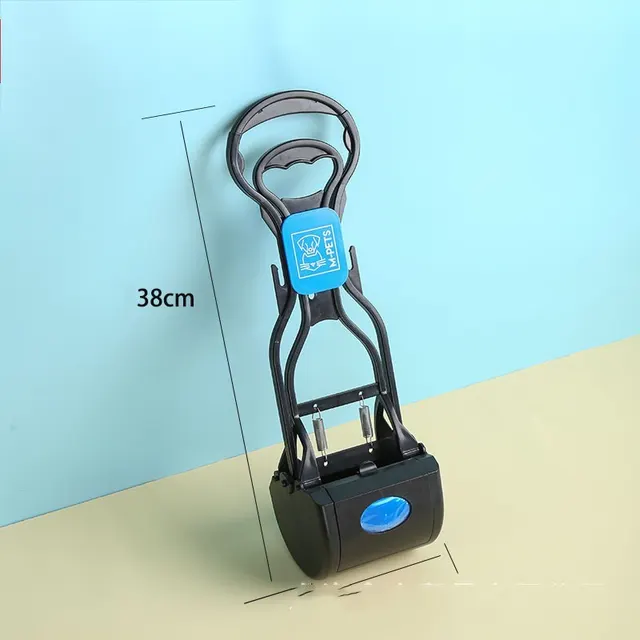 Dog Toilet Purifier Feces Cleaning Shovel - Shop at LoveMi