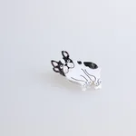 Bulldog Clip