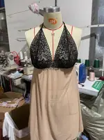 Dark Apricot