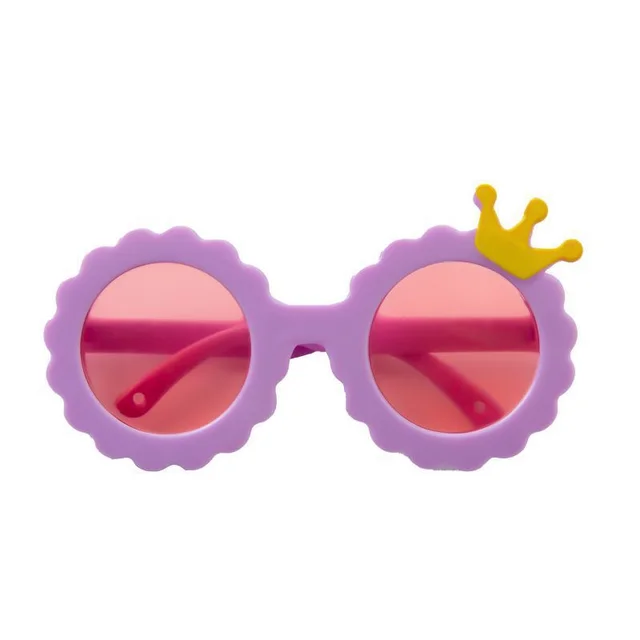 Dog Cat Cute Sunglasses Jewelry Photo Lavender - Shop at LoveMi