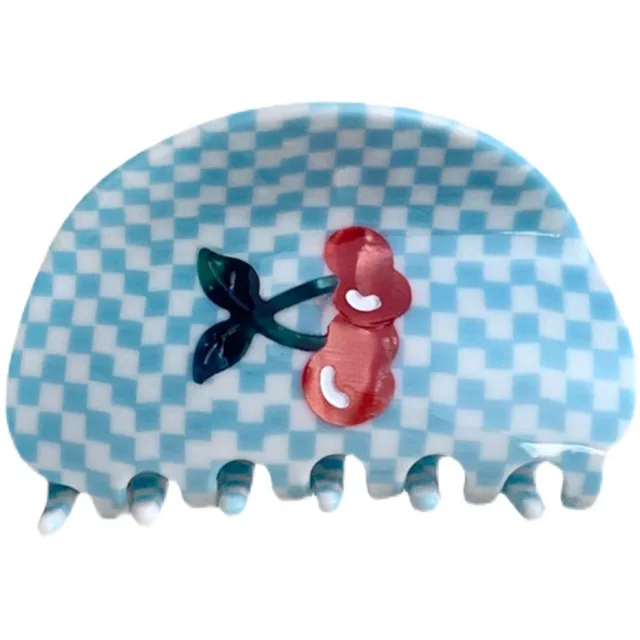 Sweet Diamond Hairpin Girls Hair Accessories Lattice - Shop at LoveMi