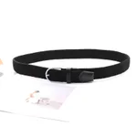 Black Width3.5Cm