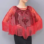 Bright Red