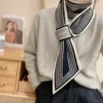 Black And White Stripes