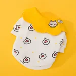 Mayonnaise Yellow