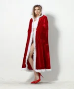 Christmas Cape