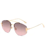Gold And Pink