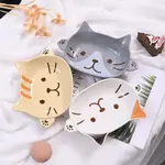 3Cat Double Ear Plate