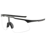 Black Frame Flat Light