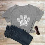 Dark Grey T