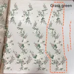 Grass Green