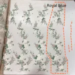 Royal Blue