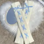 White Blue