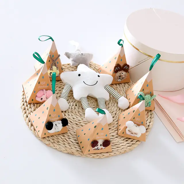 Net Red Baby Prince Socks Toy Gift Box Set - Shop at LoveMi