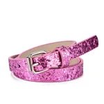 Glitter Pink