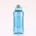 Dumbbell Cup 1500Ml Blue