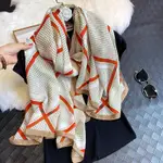 Khaki Edge