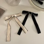 Hairpin Black