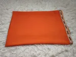 Orange Scarf