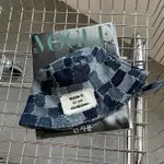 Deep Denim