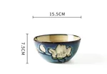 Salad Bowl 6Inches