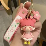 Sakura Girlyellow Shoes