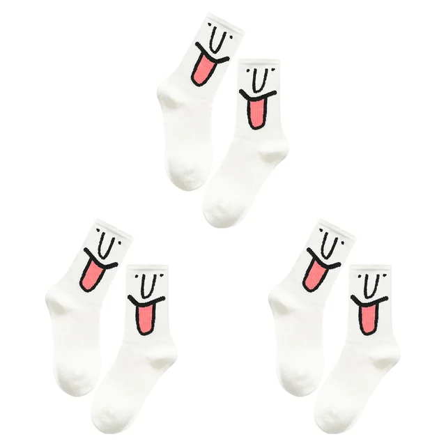 Female Soft Girl In Stockings Cute Long Tube Trendy Street 10 Style - Shop at LoveMi