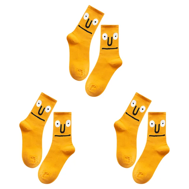 Female Soft Girl In Stockings Cute Long Tube Trendy Street 12 Style - Shop at LoveMi