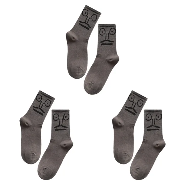 Female Soft Girl In Stockings Cute Long Tube Trendy Street 14 Style - Shop at LoveMi
