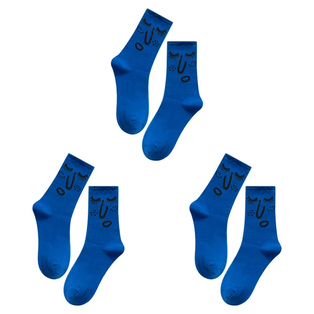 Female Soft Girl In Stockings Cute Long Tube Trendy Street 15 Style - Shop at LoveMi