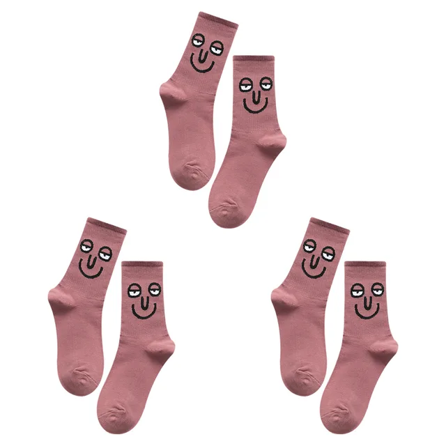 Female Soft Girl In Stockings Cute Long Tube Trendy Street 17 Style - Shop at LoveMi