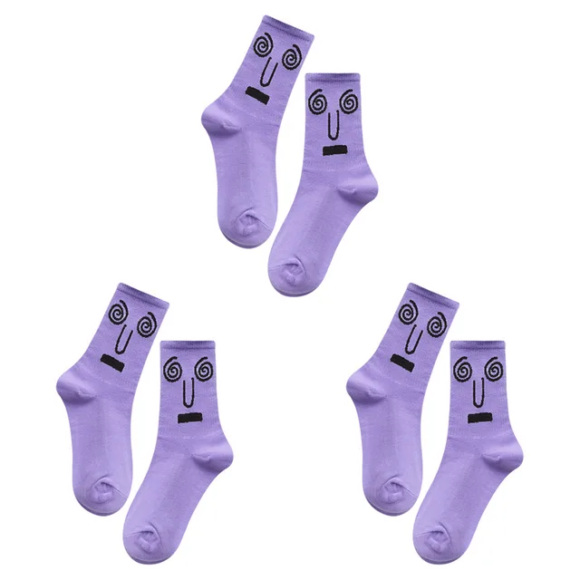 Female Soft Girl In Stockings Cute Long Tube Trendy Street 18 Style - Shop at LoveMi