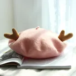 Antlers Pink