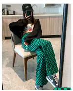 Green Black