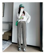 Khaki Lengthening