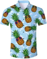 Glasses Pineapple