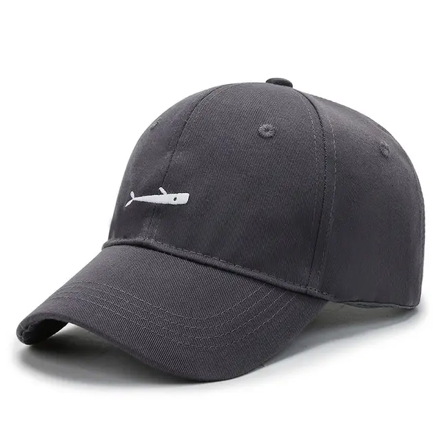 Ladies Winter Trendy Fashion Baseball Casual Couple Spring And Summer Youth Outdoor Peaked Hat Grey - Shop at LoveMi