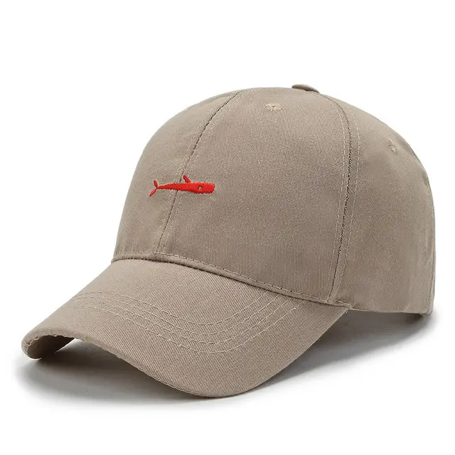 Ladies Winter Trendy Fashion Baseball Casual Couple Spring And Summer Youth Outdoor Peaked Hat Khaki - Shop at LoveMi