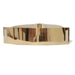 Gold Rice Belt