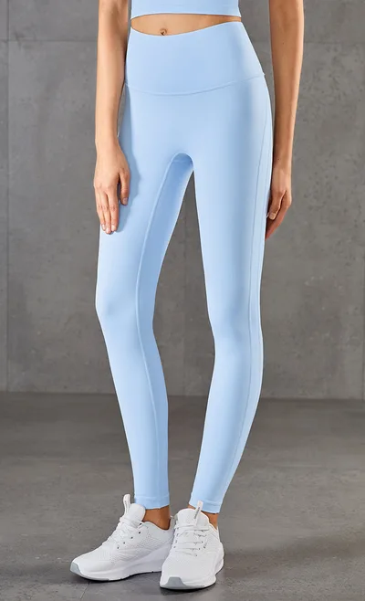 Shape And Slim High Waist Peach Buttocks Tights Daydream - Shop at LoveMi