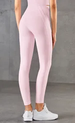 Rose Pink