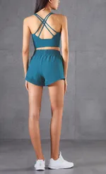 Desert Teal