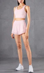 Rose Pink