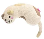 Sansheng Meow Pillow