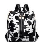 Cow Pattern