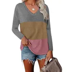 Grey Khaki