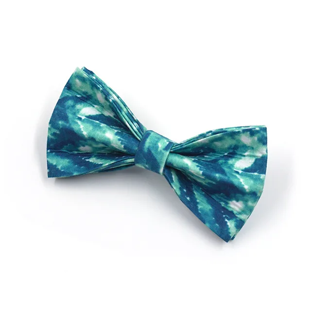 Pet Collar Leash Bow Knot Dog Walking Garbage Bag Set Bow Tie - Shop at LoveMi